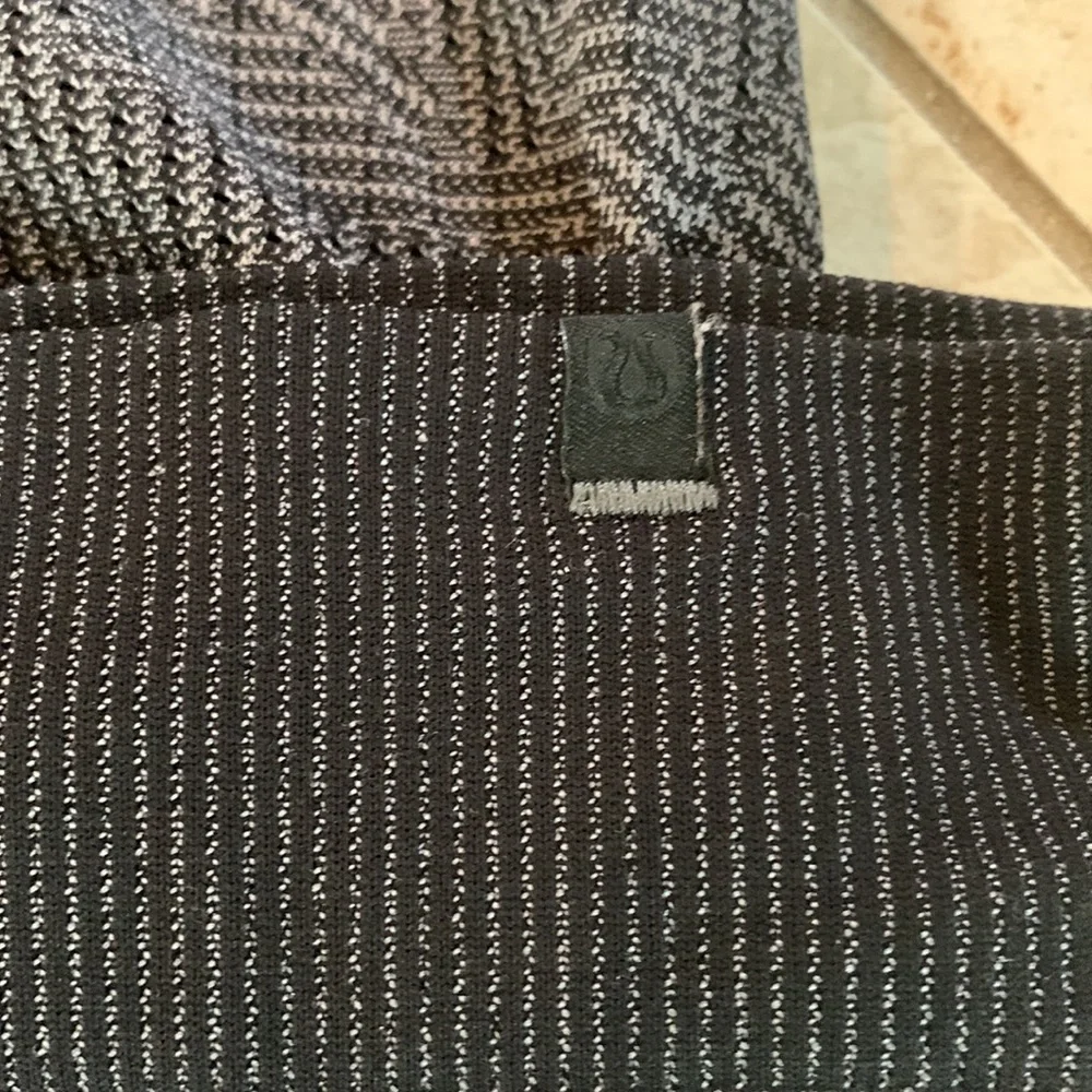 Lululemon top never worn size 6